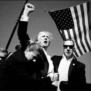 Meet your Posher, Preston